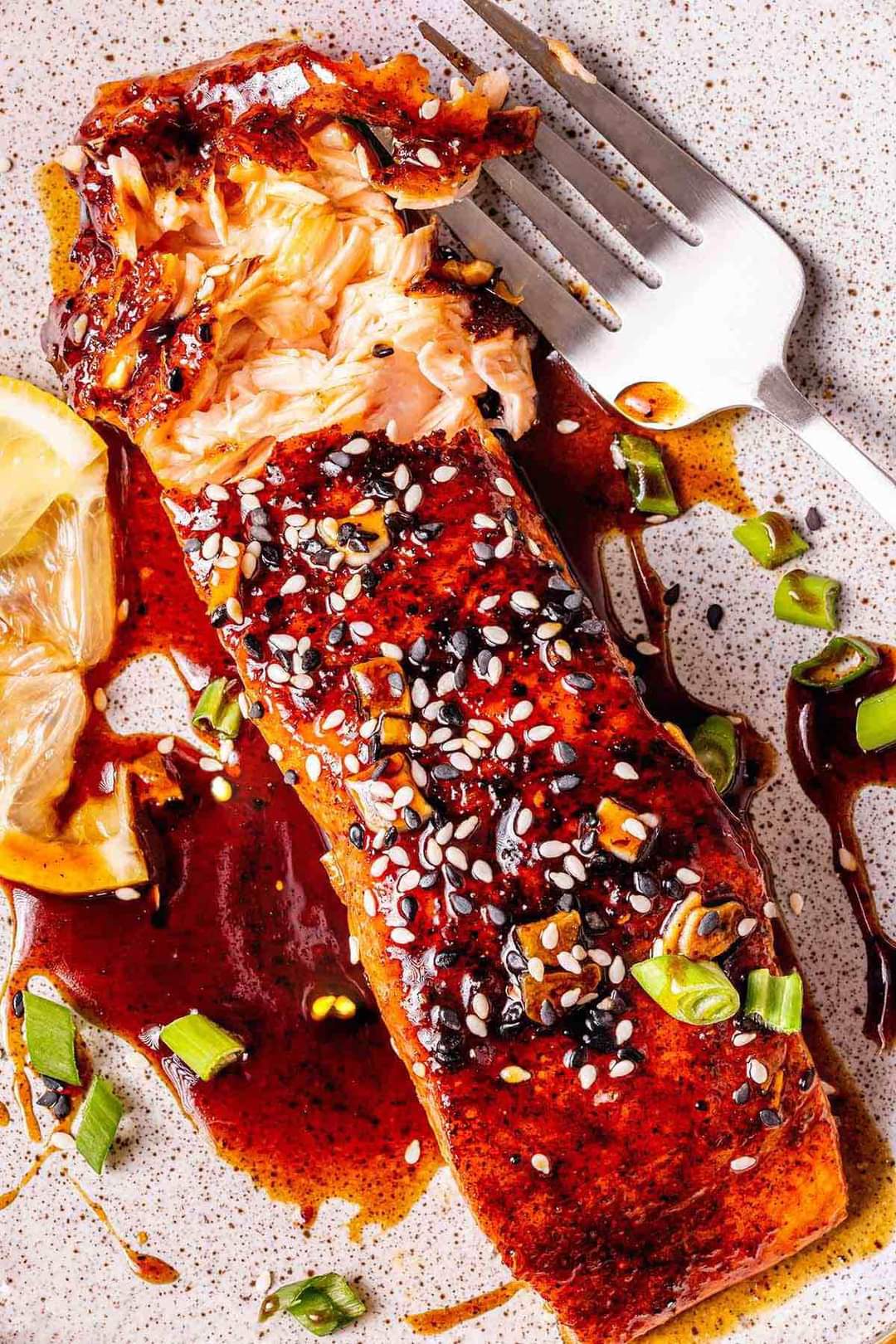Honey Garlic Salmon – best-recipes