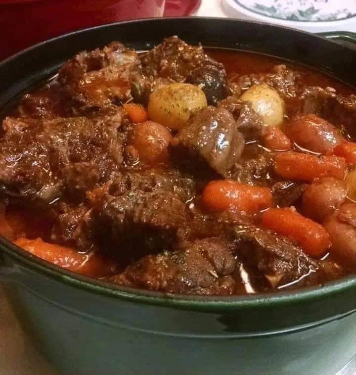 Best Ever Beef Stew – best-recipes